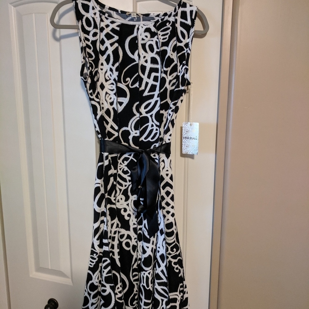 NWT Haani dress XL